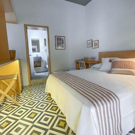 Casa Blanco By Barrio Mexico Hotel Guadalajara Eksteriør billede