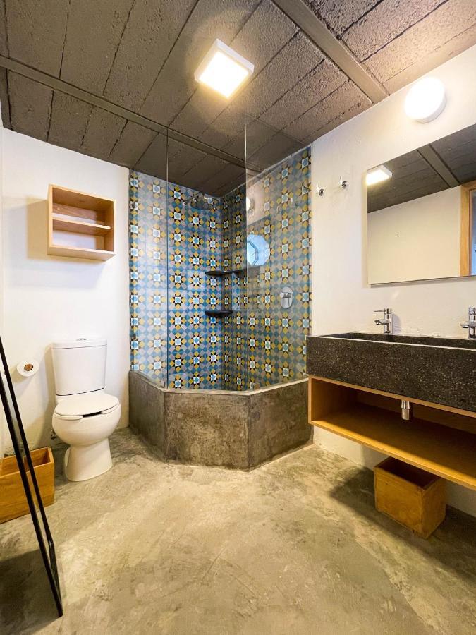 Casa Blanco By Barrio Mexico Hotel Guadalajara Eksteriør billede