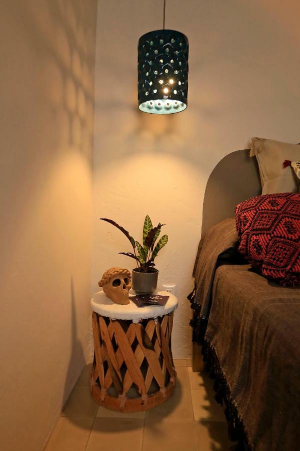 Casa Blanco By Barrio Mexico Hotel Guadalajara Eksteriør billede